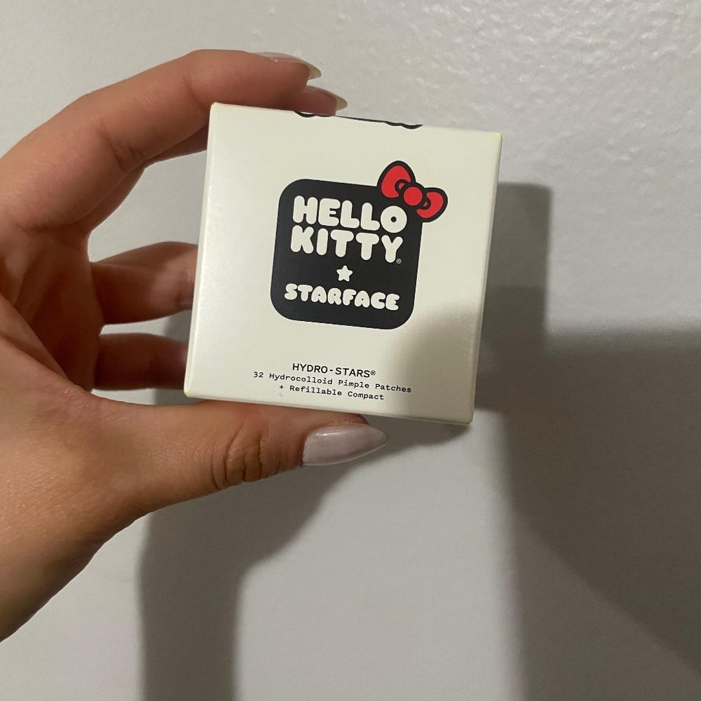 Starface x HelloKitty